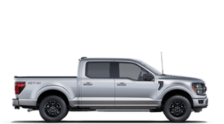 2025 Ford F-150® External Image 5